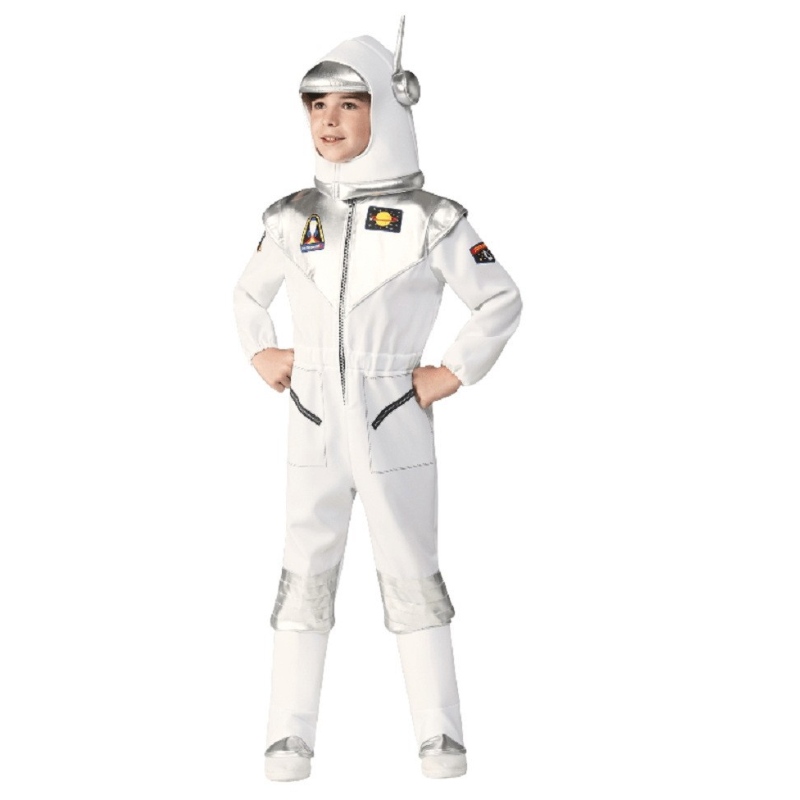 زي رواد الفضاء للأطفال-ملابس فضائية للأطفال مع رواد الفضاء ، هدايا أعياد الميلاد للفتيان الفتيات