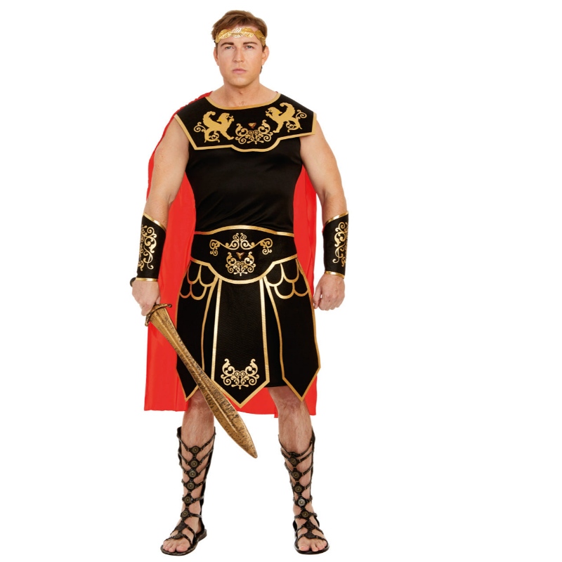 يوليوس قيصر ملابس الرجال